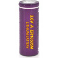 PkCell Батарейка ER18505M (size A), 3.6V 3200mah, Lithium, shrink PkCell (ER18505M)