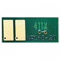 BASF Чип для картриджа HP LJ Pro M452//M477fdnw, CF410A/X, 5K Cyan BASF (BASF-CH-CF411X)