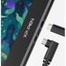 Планшет-монітор XP-Pen Artist 12 Pen Display (2nd Generation) Pink (JPCD120FH_PK)