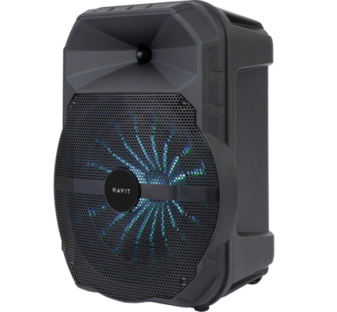Havit Акустична система Havit HV-SF140BT USB Black (HV-SF140BT)
