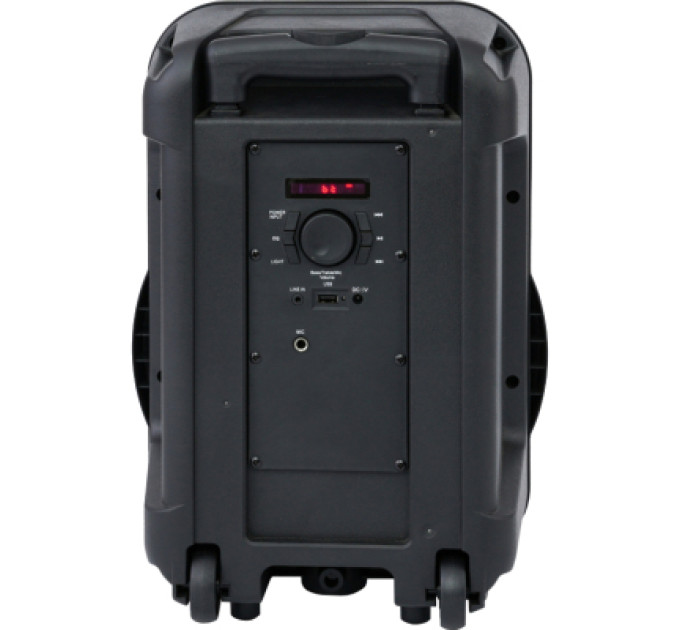 Havit Акустична система Havit HV-SF140BT USB Black (HV-SF140BT)