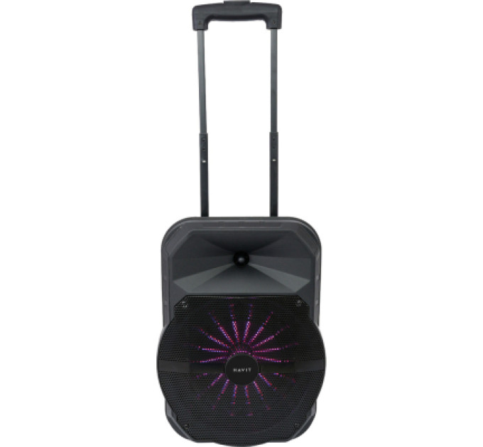 Havit Акустична система Havit HV-SF140BT USB Black (HV-SF140BT)