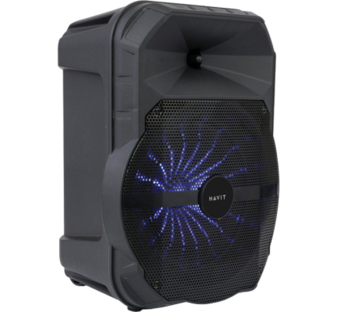 Havit Акустична система Havit HV-SF140BT USB Black (HV-SF140BT)