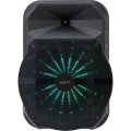 Havit Акустична система Havit HV-SF140BT USB Black (HV-SF140BT)