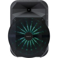 Акустична система Havit HV-SF140BT USB Black (HV-SF140BT)