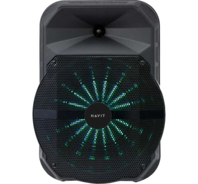Havit Акустична система Havit HV-SF140BT USB Black (HV-SF140BT)