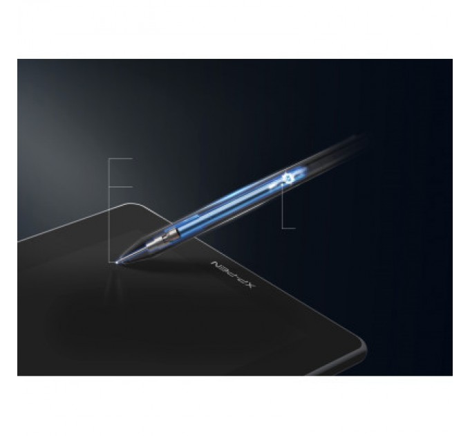 Планшет-монітор XP-Pen Artist 12 Pen Display (2nd Generation) Pink (JPCD120FH_PK)