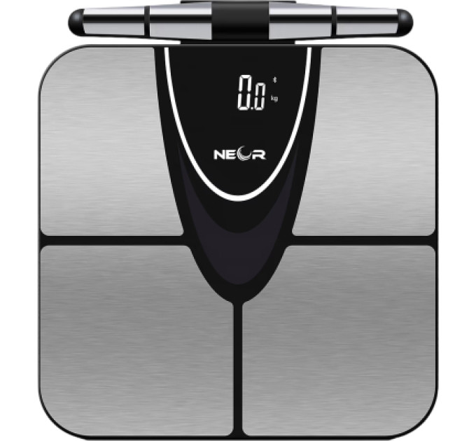 Neor Ваги підлогові Neor FITLIFE 36BT GR