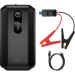 Baseus Пуско зарядний пристрій Baseus 10000mAh Super Energy AirCar Jump Starter Black (CGNL020101)