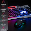 Hölmer Комплект Hölmer SG-01 USB UA Black (SG-01)