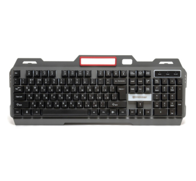 Hölmer Комплект Hölmer SG-01 USB UA Black (SG-01)