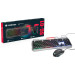 Hölmer Комплект Hölmer SG-01 USB UA Black (SG-01)