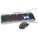 Hölmer Комплект Hölmer SG-01 USB UA Black (SG-01)