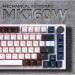Навушники Pixus Storm Silver-Black (4897058531329)