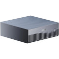 Комп'ютер ASUS Ascent GX10 GX10-GG0003BN / NVIDIA GB10, 128, 4TB, Wi-Fi7 (90MS0371-M000V0)