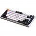 Навушники Pixus Storm Silver-Black (4897058531329)