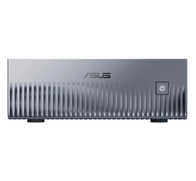 Комп'ютер ASUS Ascent GX10 GX10-GG0003BN / NVIDIA GB10, 128, 4TB, Wi-Fi7 (90MS0371-M000V0)