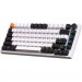 Навушники Pixus Storm Silver-Black (4897058531329)