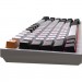 Навушники Pixus Storm Silver-Black (4897058531329)