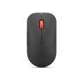 LENOVO Миша  Lenovo Wireless Multi-Mode Pro Plus Mouse 6050 Black (4Y51S61876)