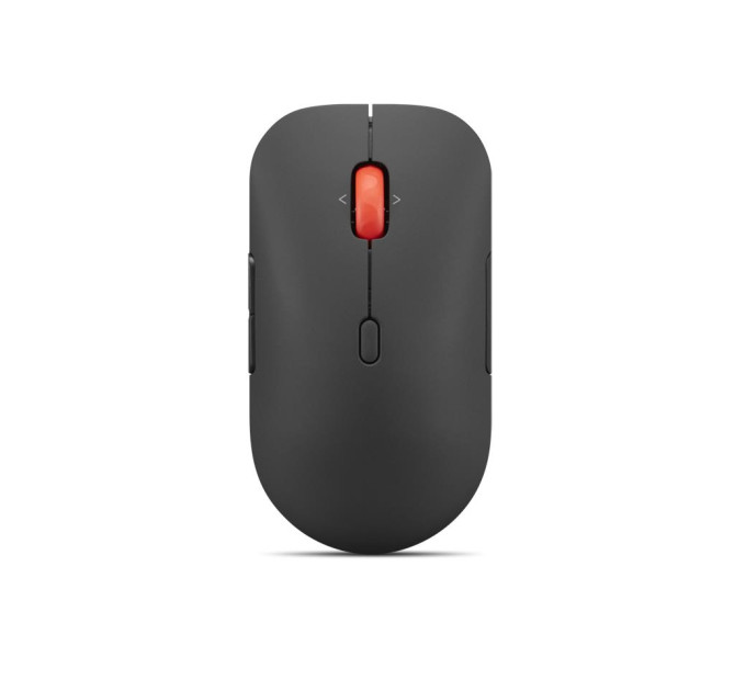 LENOVO Миша  Lenovo Wireless Multi-Mode Pro Plus Mouse 6050 Black (4Y51S61876)