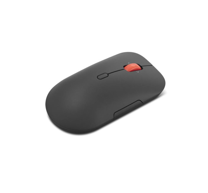 LENOVO Миша  Lenovo Wireless Multi-Mode Pro Plus Mouse 6050 Black (4Y51S61876)