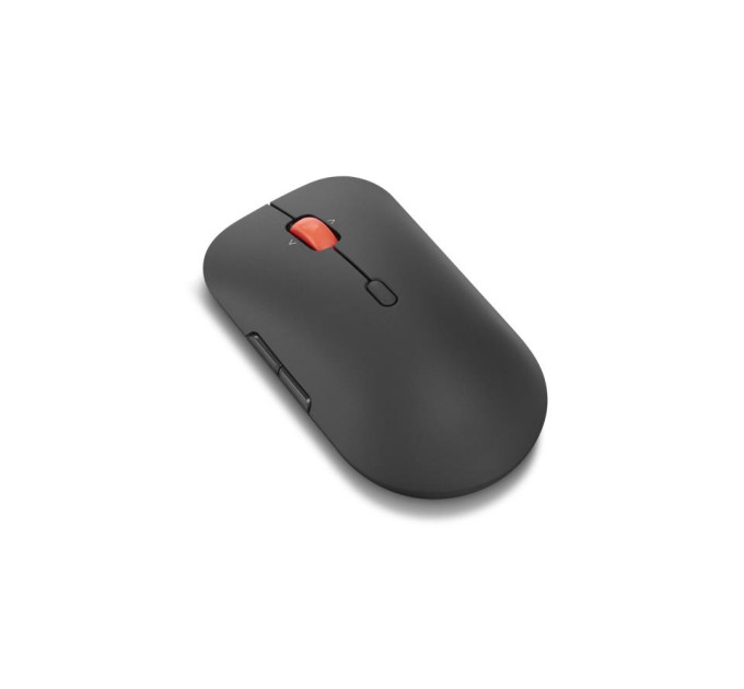 LENOVO Миша  Lenovo Wireless Multi-Mode Pro Plus Mouse 6050 Black (4Y51S61876)