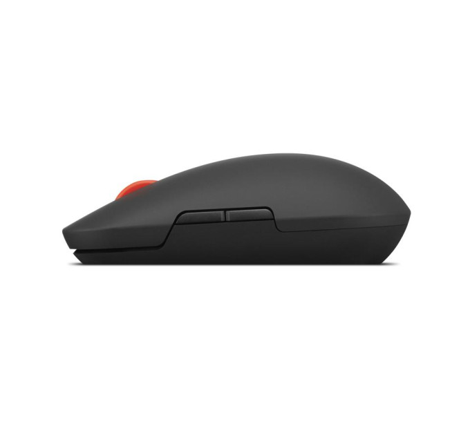 LENOVO Миша  Lenovo Wireless Multi-Mode Pro Plus Mouse 6050 Black (4Y51S61876)