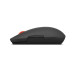 LENOVO Миша  Lenovo Wireless Multi-Mode Pro Plus Mouse 6050 Black (4Y51S61876)