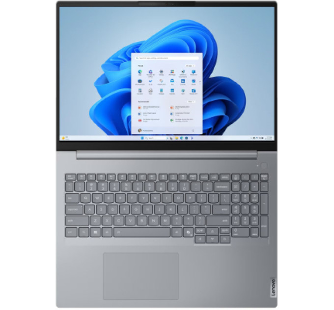 LENOVO Ноутбук Lenovo ThinkBook 16 G8 IAL (21SK0076RA)