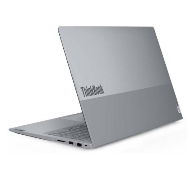 LENOVO Ноутбук Lenovo ThinkBook 16 G8 IAL (21SK0076RA)