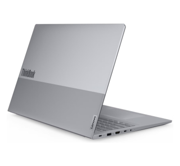 LENOVO Ноутбук Lenovo ThinkBook 16 G8 IAL (21SK0076RA)
