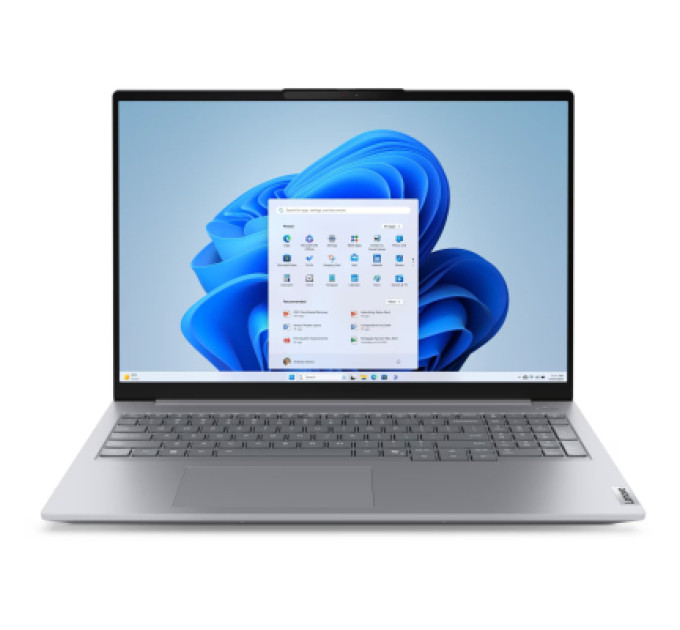 LENOVO Ноутбук Lenovo ThinkBook 16 G8 IAL (21SK0076RA)