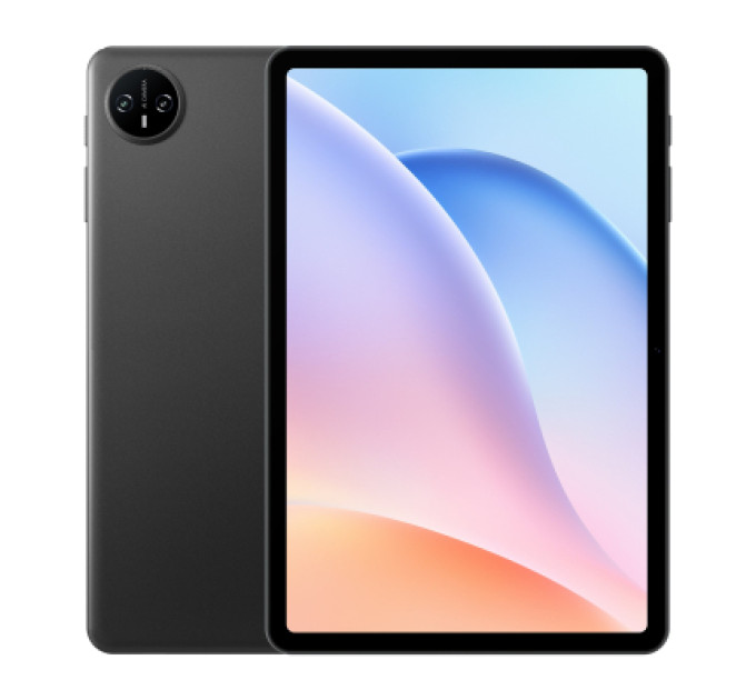 Doogee Планшет Doogee Tab A9 Pro 10.1" 4/128GB Wi-Fi Black VIP Edition (6923740268315)