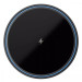 Бездротовий зарядний пристрій Proove Light Circle 15W Black (WHLC15010001)