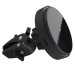 Бездротовий зарядний пристрій Proove Light Circle 15W Black (WHLC15010001)