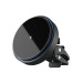 Бездротовий зарядний пристрій Proove Light Circle 15W Black (WHLC15010001)