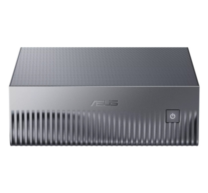 Комп'ютер ASUS Ascent GX10 GX10-GG0026BN / NVIDIA GB10, 128, 2TB, Wi-Fi7 (90MS0371-M000U0)
