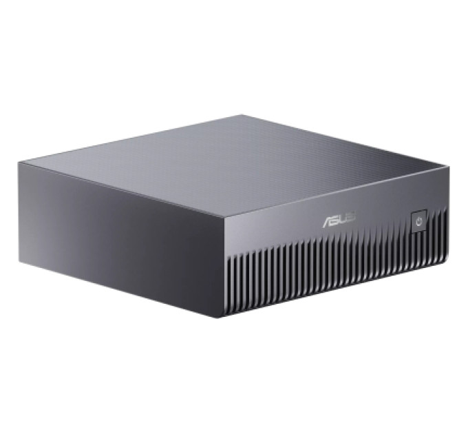 Комп'ютер ASUS Ascent GX10 GX10-GG0026BN / NVIDIA GB10, 128, 2TB, Wi-Fi7 (90MS0371-M000U0)