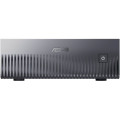 Комп'ютер ASUS Ascent GX10 GX10-GG0026BN / NVIDIA GB10, 128, 2TB, Wi-Fi7 (90MS0371-M000U0)
