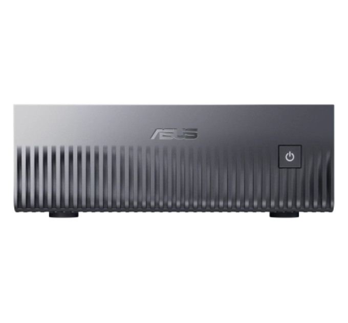 Комп'ютер ASUS Ascent GX10 GX10-GG0026BN / NVIDIA GB10, 128, 2TB, Wi-Fi7 (90MS0371-M000U0)
