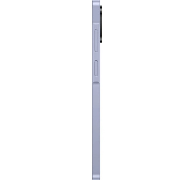 Мобільний телефон Samsung Galaxy A07s 4/128Gb Light Violet (SM-A077FLVGSEK)
