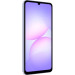 Мобільний телефон Samsung Galaxy A07s 4/128Gb Light Violet (SM-A077FLVGSEK)