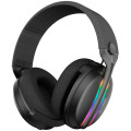 Bluetooth-гарнітура Proove Gaming Glimmer (APP) Black/Purple (WHGL00022016)