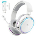 Bluetooth-гарнітура Proove Gaming Rapture (APP) White (GHRP00010002)