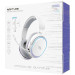 Bluetooth-гарнітура Proove Gaming Rapture (APP) White (GHRP00010002)