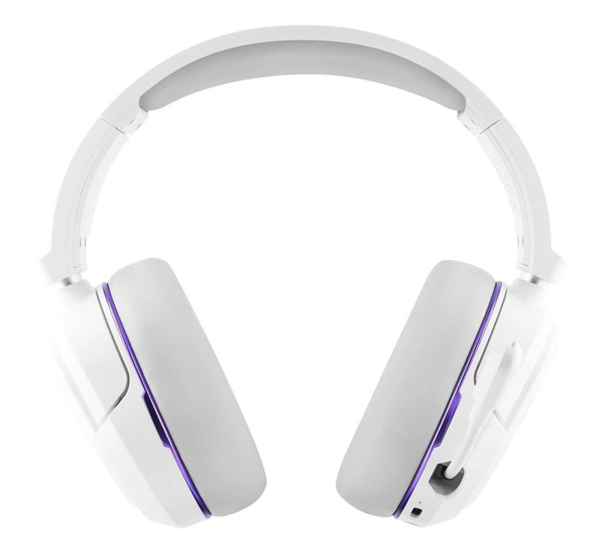 Bluetooth-гарнітура Proove Gaming Rapture (APP) White (GHRP00010002)