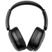 Bluetooth-гарнітура Proove Gaming Zephyr (APP) Black/Purple (WHZP00022001)