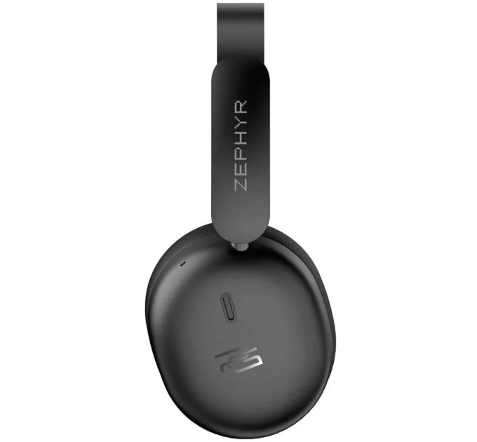 Bluetooth-гарнітура Proove Gaming Zephyr (APP) Black/Purple (WHZP00022001)