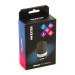 Мишка дротова Maxxter Mc-4B02-B, чорна